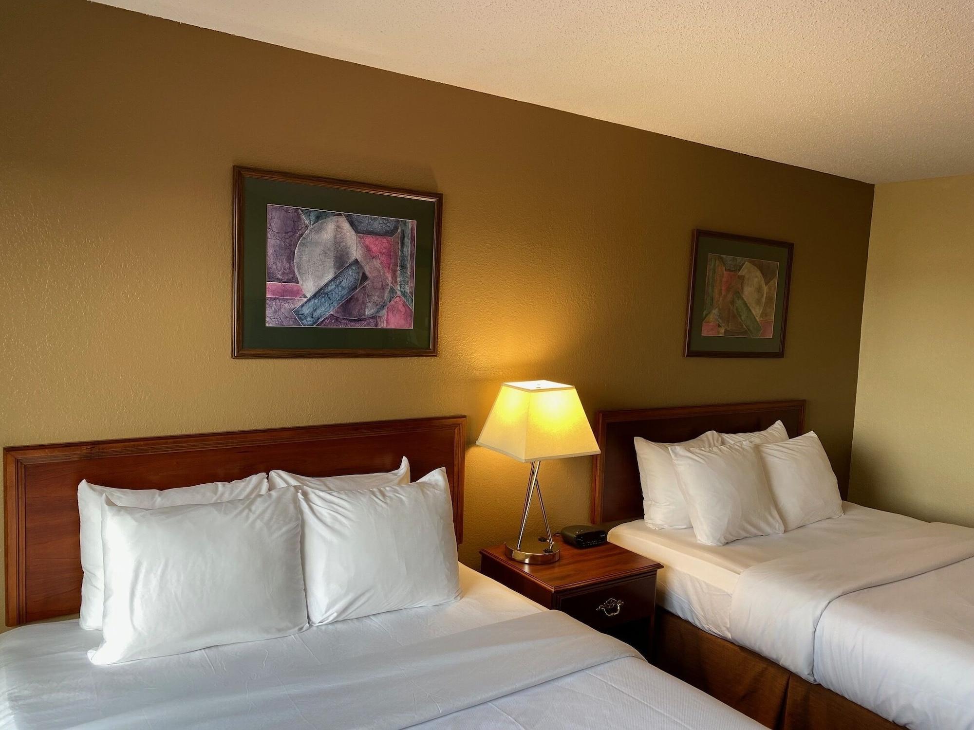 Comfort Inn & Suites At I-74 And 155 Morton Zewnętrze zdjęcie