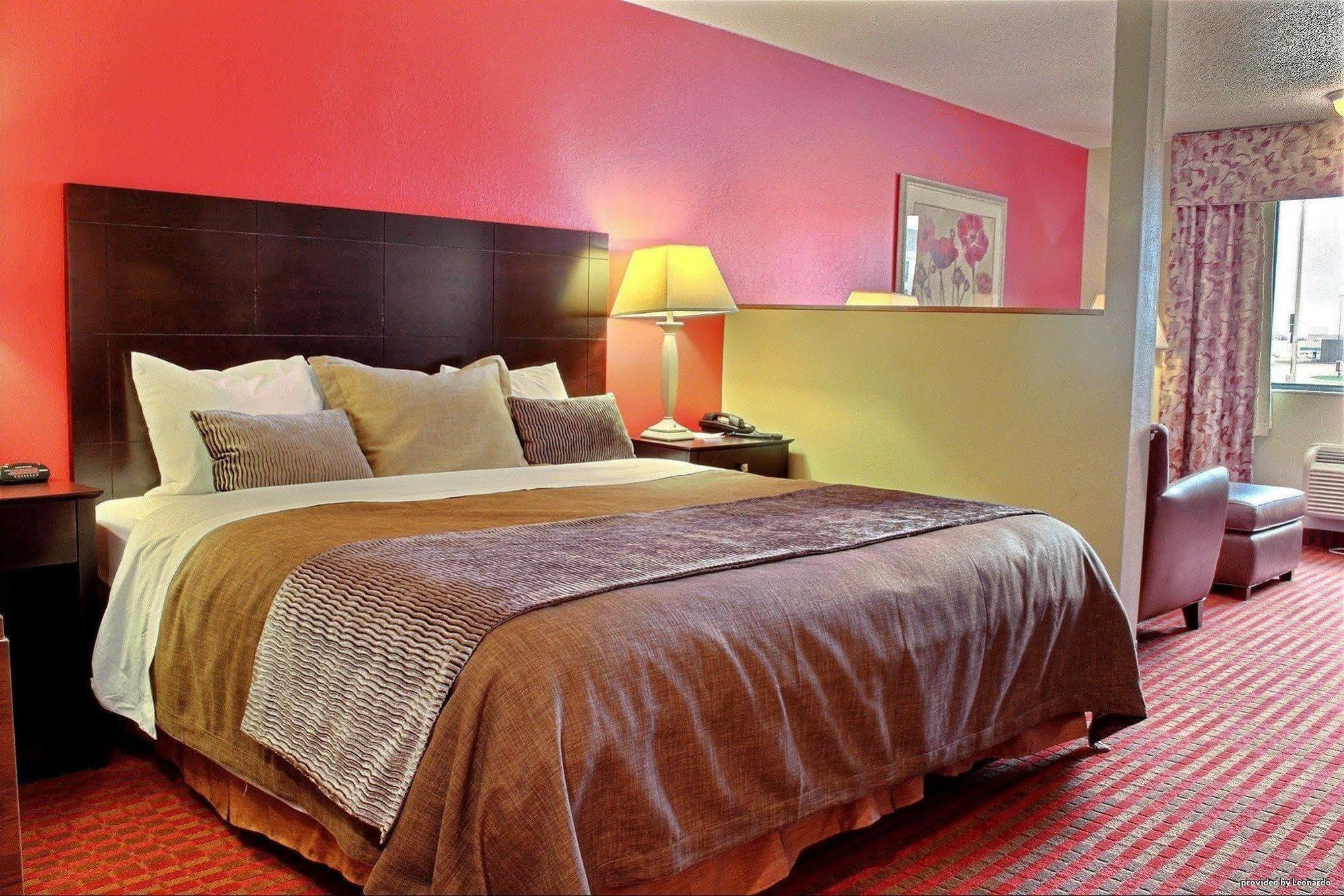 Comfort Inn & Suites At I-74 And 155 Morton Pokój zdjęcie