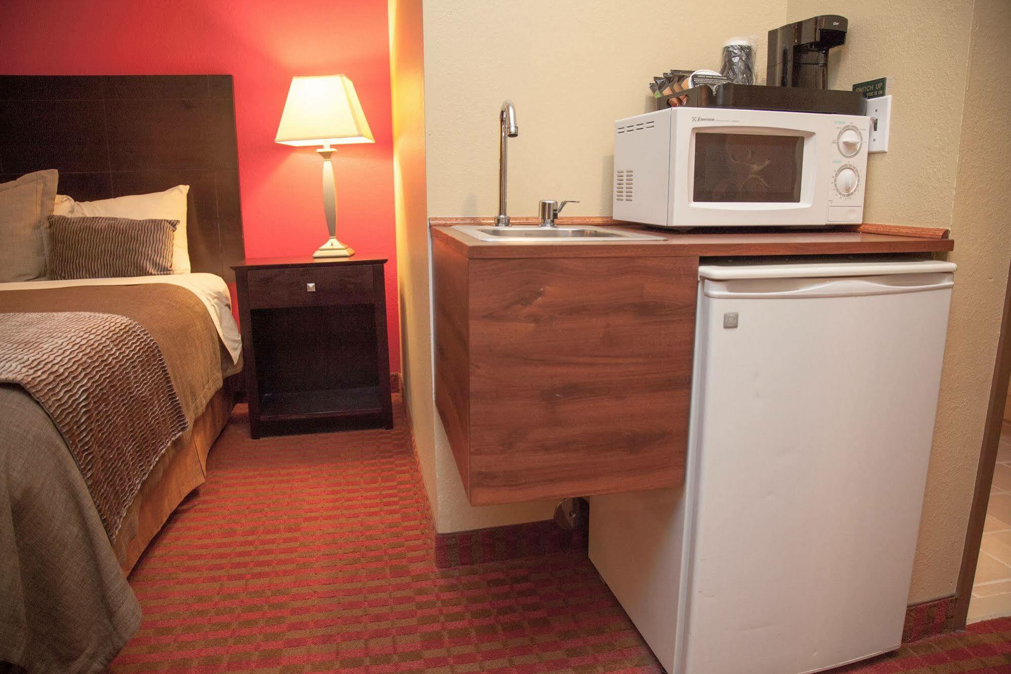 Comfort Inn & Suites At I-74 And 155 Morton Zewnętrze zdjęcie