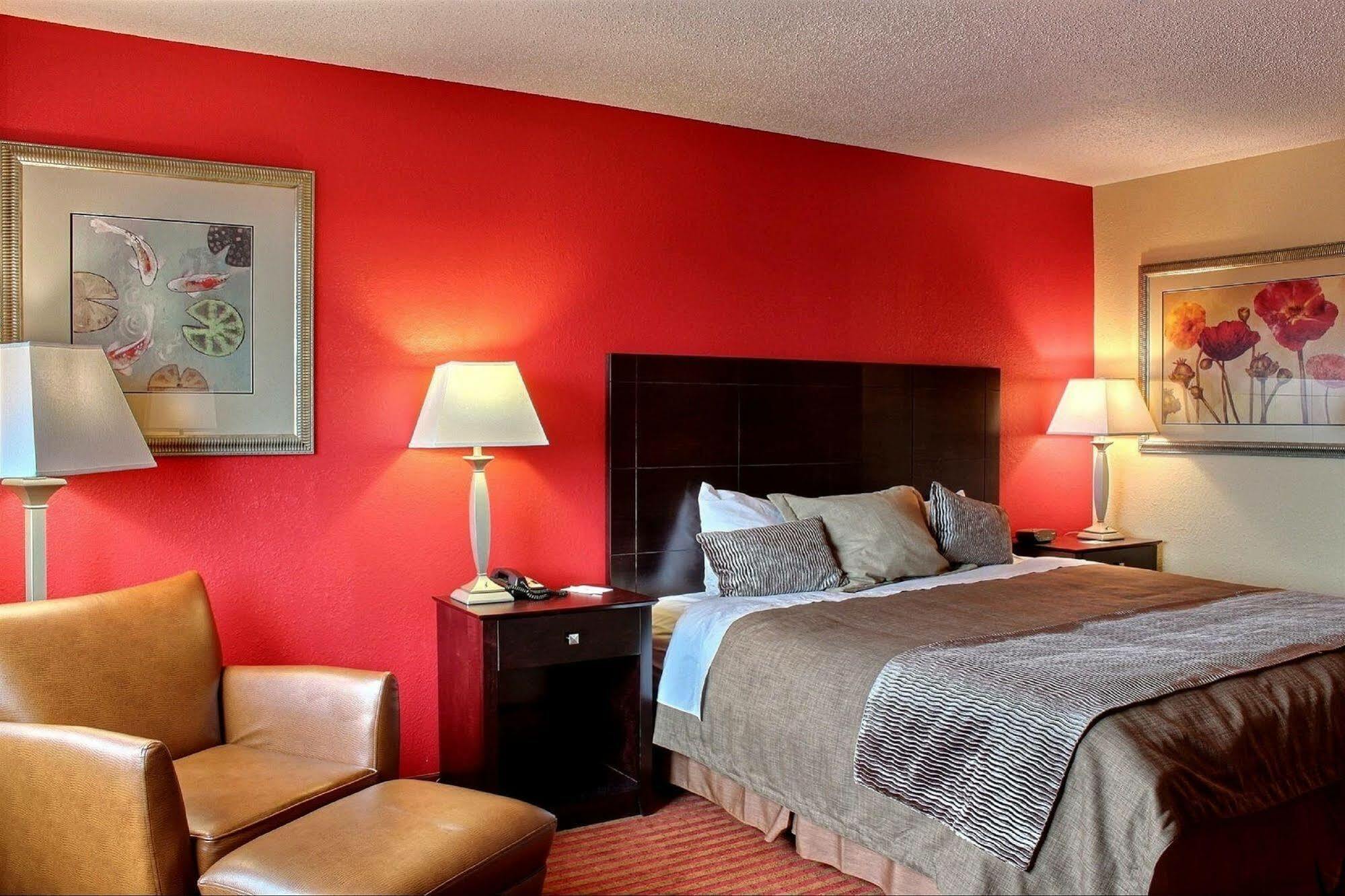 Comfort Inn & Suites At I-74 And 155 Morton Pokój zdjęcie